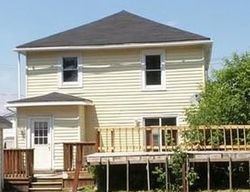 Foreclosure in  BAYLEY RD Massena, NY 13662