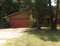 Foreclosure in  MAPLEWOOD DR Vidor, TX 77662