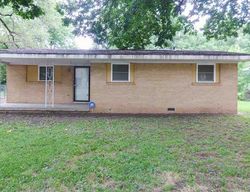 Foreclosure in  N WOODLAND ST Wichita, KS 67204