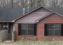 Foreclosure in  WESTSIDE PARK RD Sardis, MS 38666