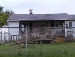 Foreclosure in  LYLE AVE Springfield, OH 45505