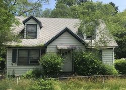 Foreclosure in  SUPERIOR ST Benton Harbor, MI 49022