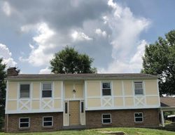 Foreclosure in  S STATE ROUTE 123 Blanchester, OH 45107