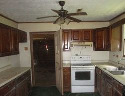 Foreclosure in  LYNN CAMP RD New Martinsville, WV 26155