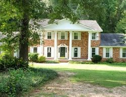 Foreclosure in  OXFORD CIR Macon, GA 31210