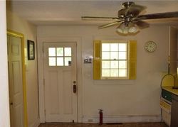 Foreclosure in  WOODSIDE DR Shelby, NC 28150