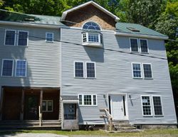 Foreclosure in  SPIDER WEB FARM RD Williamstown, VT 05679