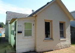 Foreclosure in  E 8TH ST Winona, MN 55987