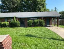 Foreclosure in  NORTHPOINT CT Yazoo City, MS 39194