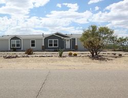 Foreclosure in  N ANTELOPE RD Marana, AZ 85653