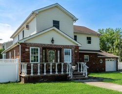 Foreclosure in  NEPTUNE AVE Seaford, NY 11783