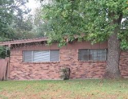 Foreclosure in  EDGEWOOD PL Shreveport, LA 71108