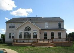 Foreclosure in  JAMESTOWN RD Grand Island, NY 14072
