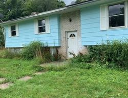 Foreclosure in  RIDGE RD Meadville, PA 16335