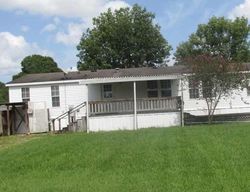 Foreclosure in  TUCK LN Denham Springs, LA 70706