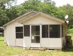 Foreclosure in  SCHOOLVIEW ST Leesburg, FL 34748