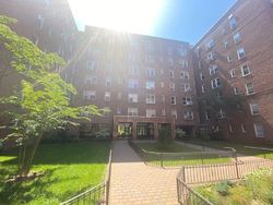 Foreclosure in  65TH AVE F Forest Hills, NY 11375