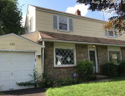 Foreclosure Listing in N WARMINSTER RD HATBORO, PA 19040