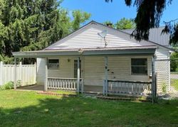 Foreclosure in  STATE ROUTE 5S Mohawk, NY 13407
