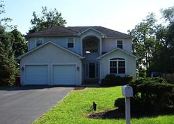 Foreclosure in  CIRCLE DR Norristown, PA 19403