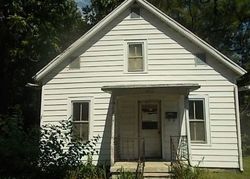 Foreclosure in  FULTON ST Jacksonville, IL 62650