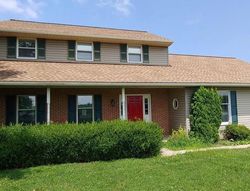 Foreclosure in  HOSSLER RD Manheim, PA 17545