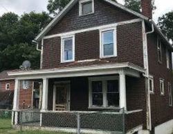 Foreclosure in  ROMINE AVE Mckeesport, PA 15133