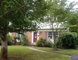 Foreclosure Listing in ASHFIELD RD ALEXANDRIA, VA 22315