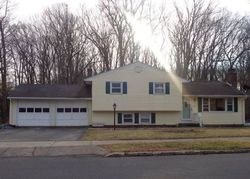 Foreclosure Listing in SPRUCE ST CHESHIRE, CT 06410