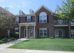 Foreclosure Listing in CARRINGTON PL HARRISON TOWNSHIP, MI 48045