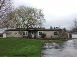 Foreclosure in  MCCLIGGOTT RD Saginaw, MI 48609