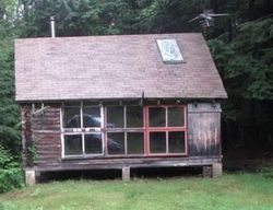 Foreclosure in  OLD GILSUM RD Gilsum, NH 03448