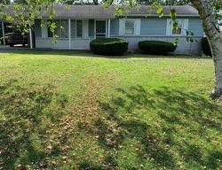 Foreclosure in  ROMBERGER RD Elizabethville, PA 17023