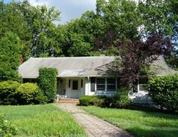 Foreclosure in  HEMLOCK CT Maplewood, NJ 07040