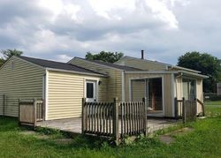 Foreclosure in  CROCKETT DR Cicero, NY 13039