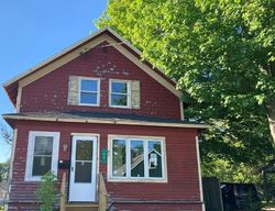 Foreclosure in  PLEASANT AVE Tupper Lake, NY 12986