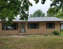 Foreclosure in  7TH ST NE Belmond, IA 50421