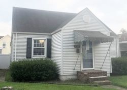 Foreclosure in  ORCHARD AVE Huntington, WV 25704