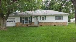 Foreclosure Listing in N TRUMAN RD ARCHIE, MO 64725
