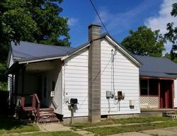 Foreclosure in  W 2ND ST Imlay City, MI 48444