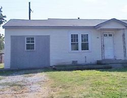 Foreclosure in  N K ST Duncan, OK 73533