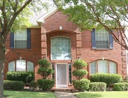 Foreclosure in  BRINKER CT Plano, TX 75024