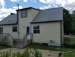Foreclosure Listing in E 3RD AVE N AURORA, MN 55705