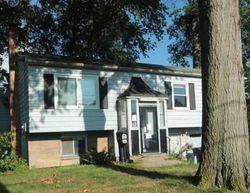 Foreclosure in  HEATHER LN NW Warren, OH 44485