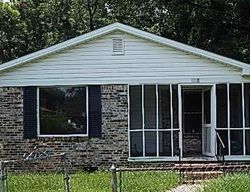 Foreclosure in  S THOMAS AVE Mobile, AL 36610