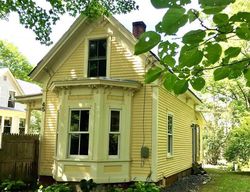 Foreclosure in  MAIN ST Saxtons River, VT 05154
