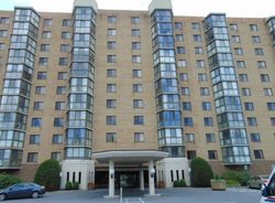 Foreclosure Listing in N LEISURE WORLD BLVD APT 624 SILVER SPRING, MD 20906