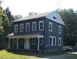 Foreclosure in  PEPPER ST Monroe, CT 06468