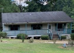 Foreclosure in  WOULARD BEND RIVER RD State Line, MS 39362