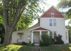 Foreclosure in  18TH ST Moline, IL 61265